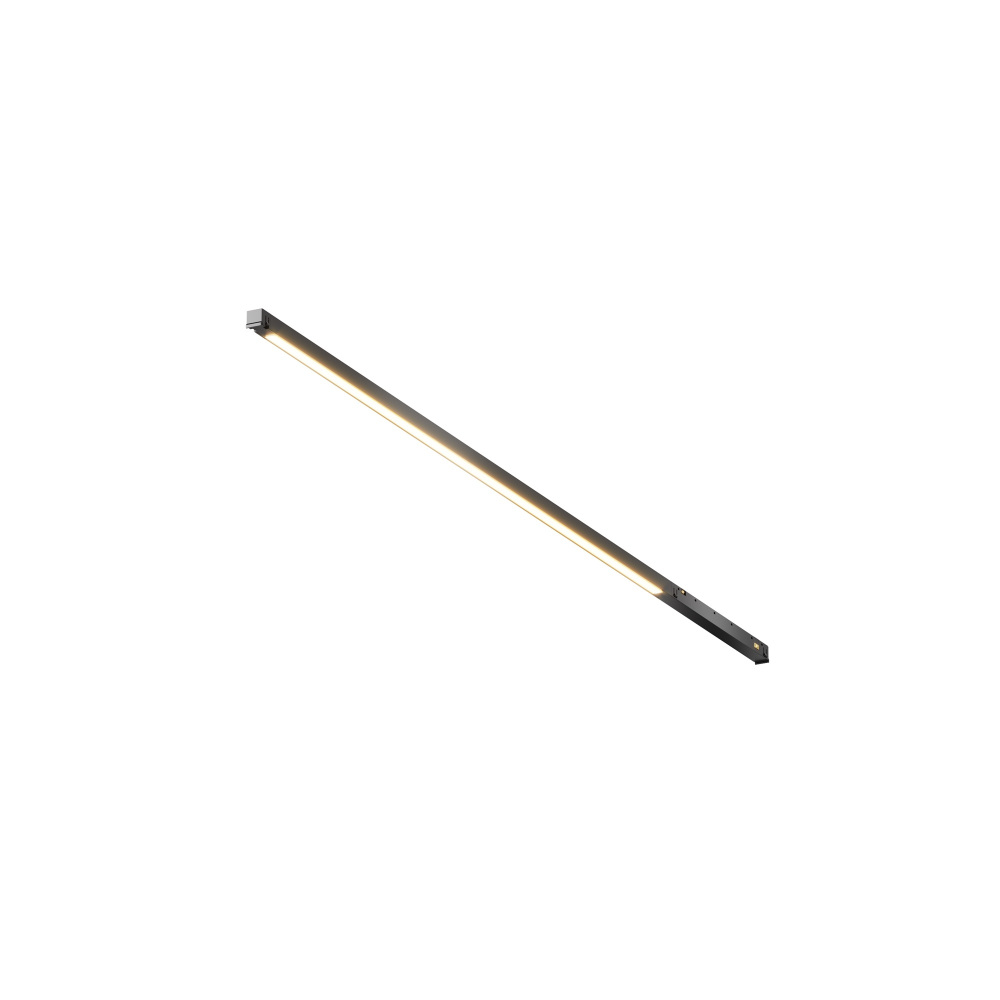 Изображение товара Трековый светильник Basis TR240-4-12WTW-DSZ-B от магазина N&M Home