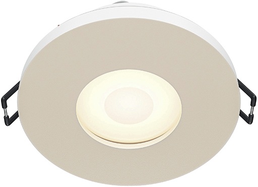 Изображение товара Точечный светильник Stark DL083-01-GU10-RD-W от магазина N&M Home