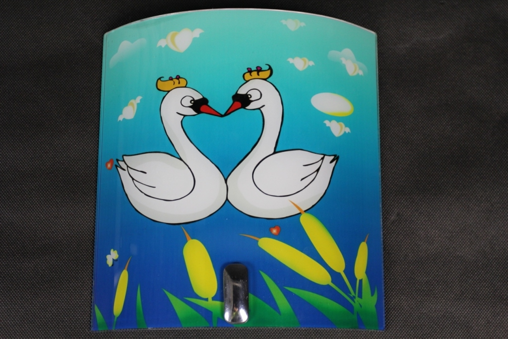 Изображение товара B8672/1W (8) Бра от магазина N&M Home