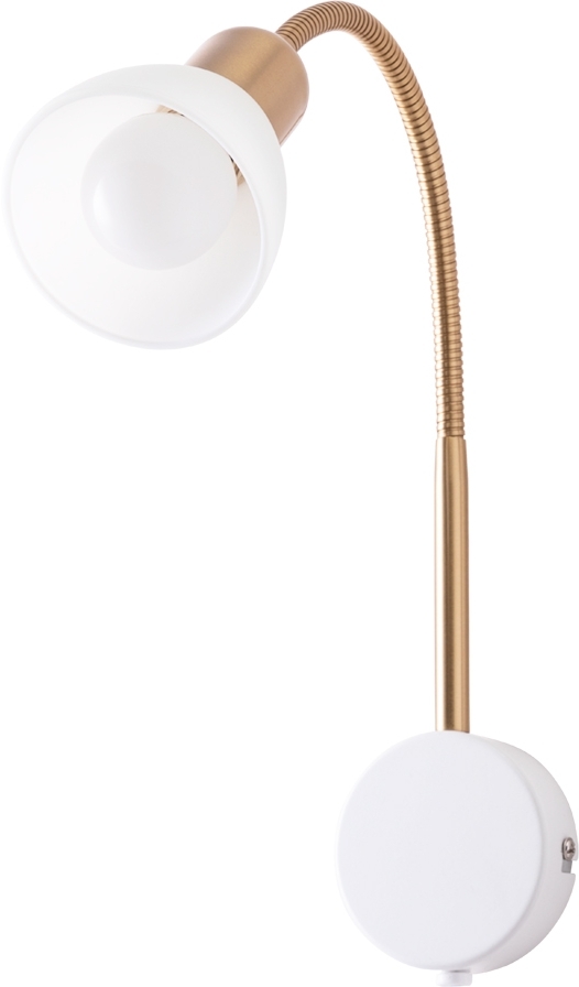 Изображение товара Бра Falena A3116AP-1WH от магазина N&M Home