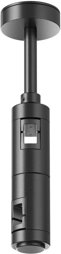 Изображение товара Крепление потолочное Accessories for tracks Flarity TRA156C-D1-B от магазина N&M Home