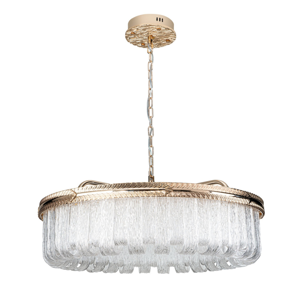 Изображение товара Подвесная люстра  ML.9542.800 GD от магазина N&M Home