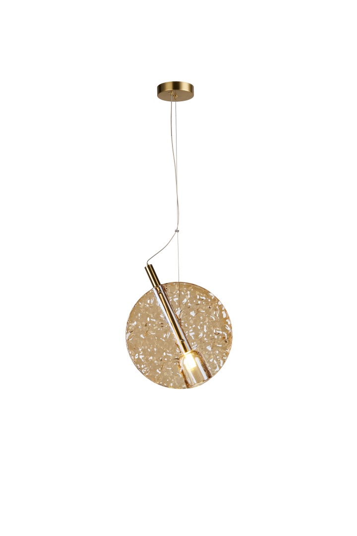 Изображение товара 82176-A GD (1) Подвесные светильники NW от магазина N&M Home