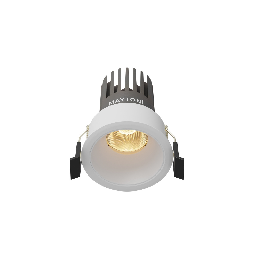 Изображение товара Точечный светильник Dip DL123-10W-2.7K-W от магазина N&M Home