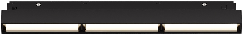 Изображение товара Трековый светильник Parete TR106-4-18W-DS-B от магазина N&M Home