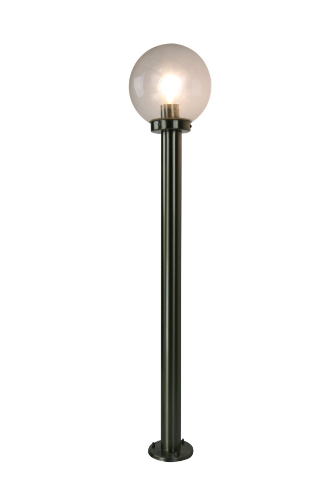 Изображение товара Наземный светильник Gazebo A8365PA-1SS от магазина N&M Home