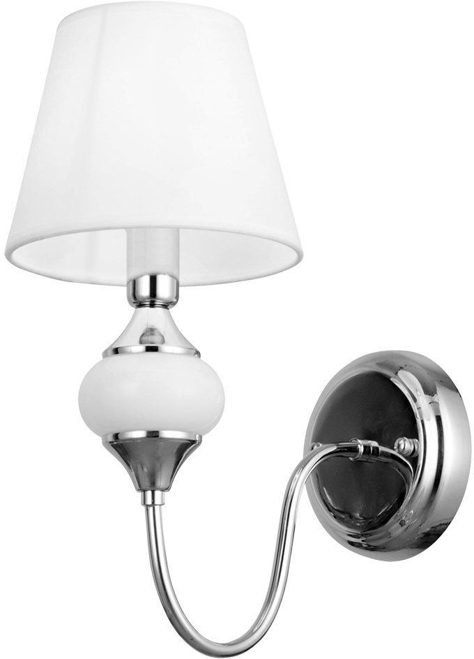 Изображение товара Бра Hazel A3036AP-1CC от магазина N&M Home
