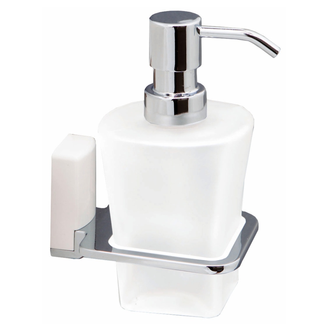Изображение товара Leine K-5099WHITE Дозатор для жидкого мыла от магазина N&M Home