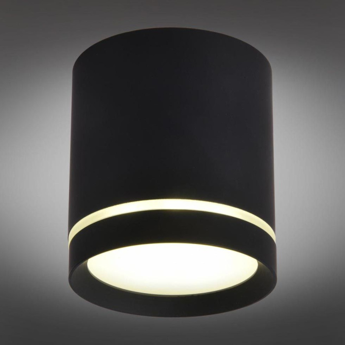 Изображение товара Точечный светильник Capurso OML-102419-05 от магазина N&M Home