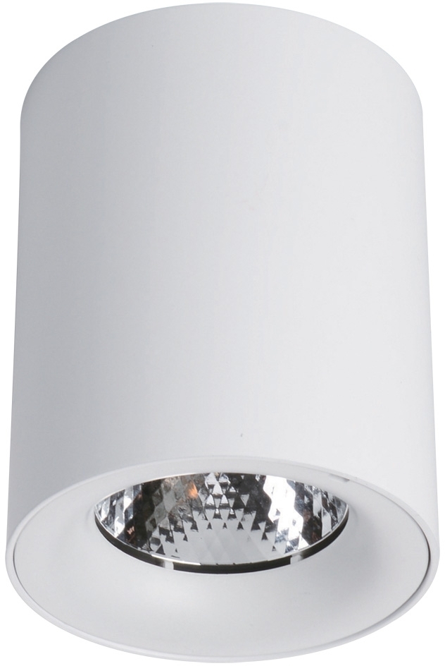 Изображение товара Точечный светильник Facile A5112PL-1WH от магазина N&M Home
