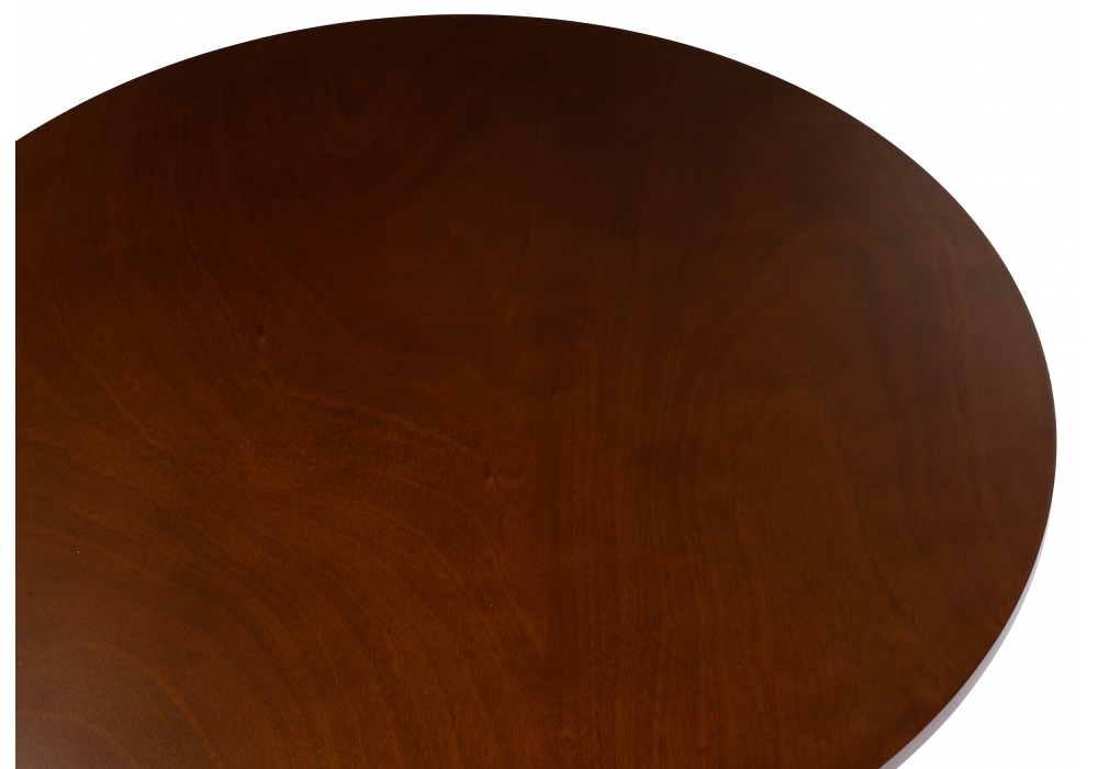 Изображение товара Стол деревянный Feder 90х90х77 dirty oak от магазина N&M Home