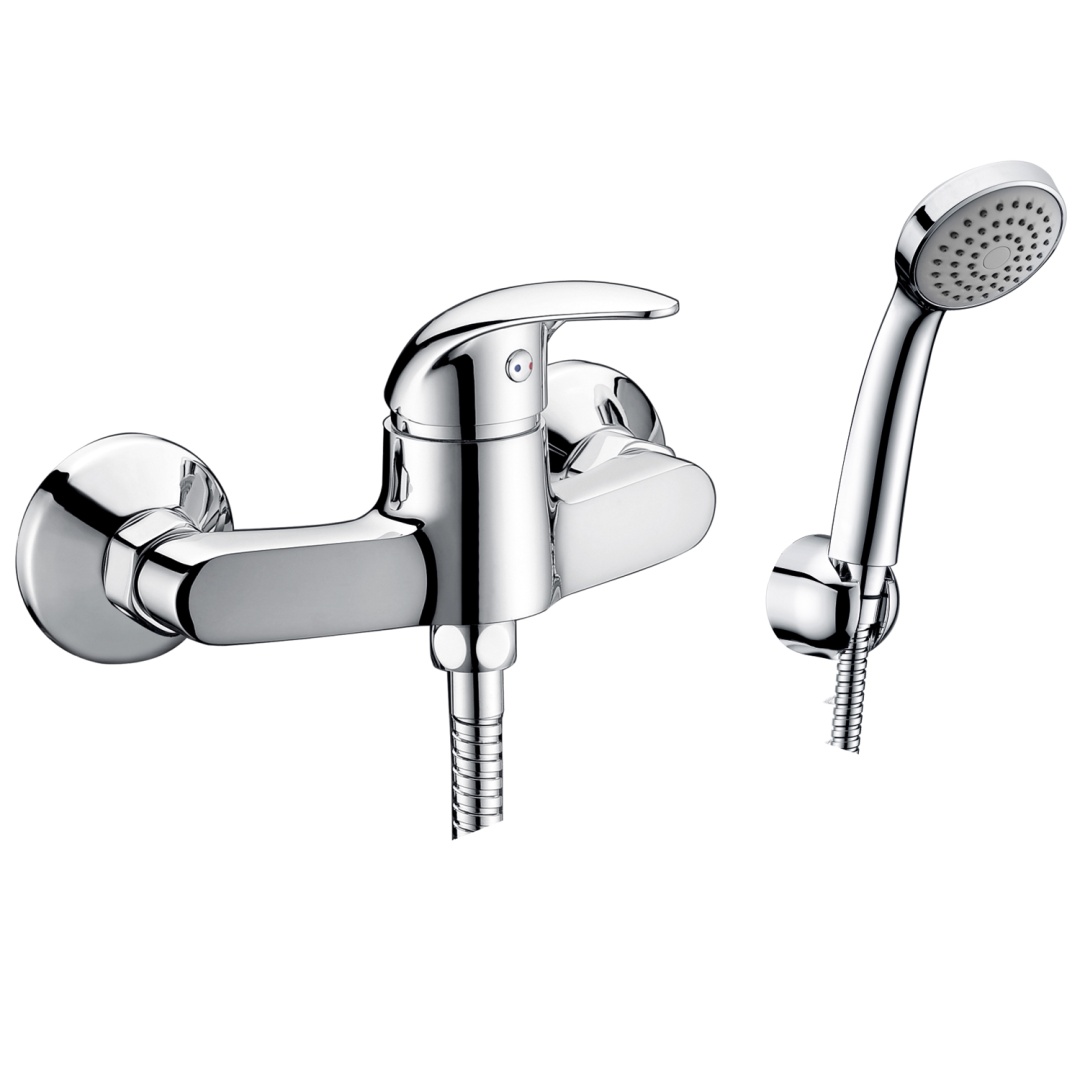 Изображение товара Isen 2602 Смеситель для душа от магазина N&M Home