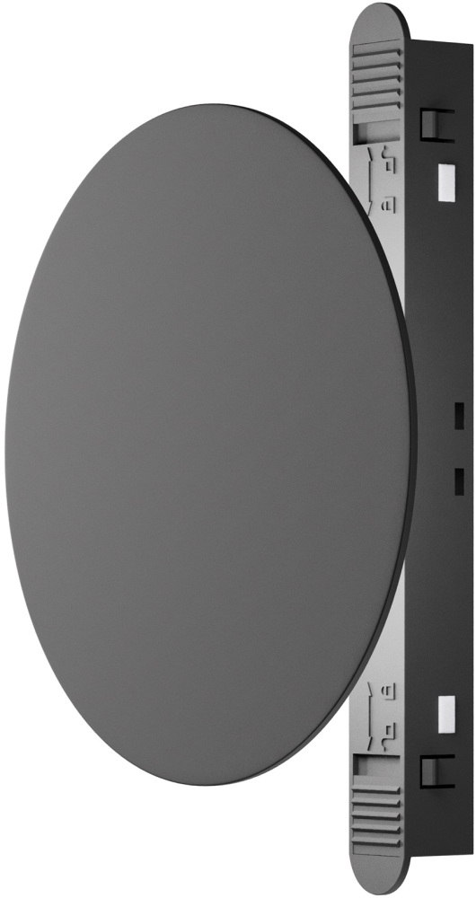 Изображение товара Трековый светильник Relax TR107-2-5W4K-B от магазина N&M Home