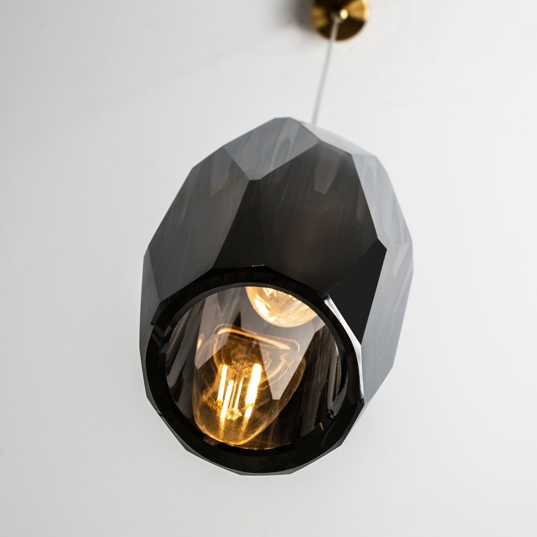 Изображение товара Подвесной светильник MODELUX ML.88955.1 SM от магазина N&M Home