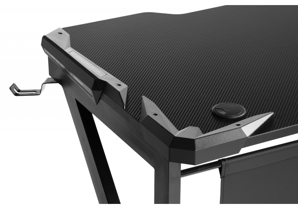 Изображение товара Офисная мебель Master 3 black от магазина N&M Home