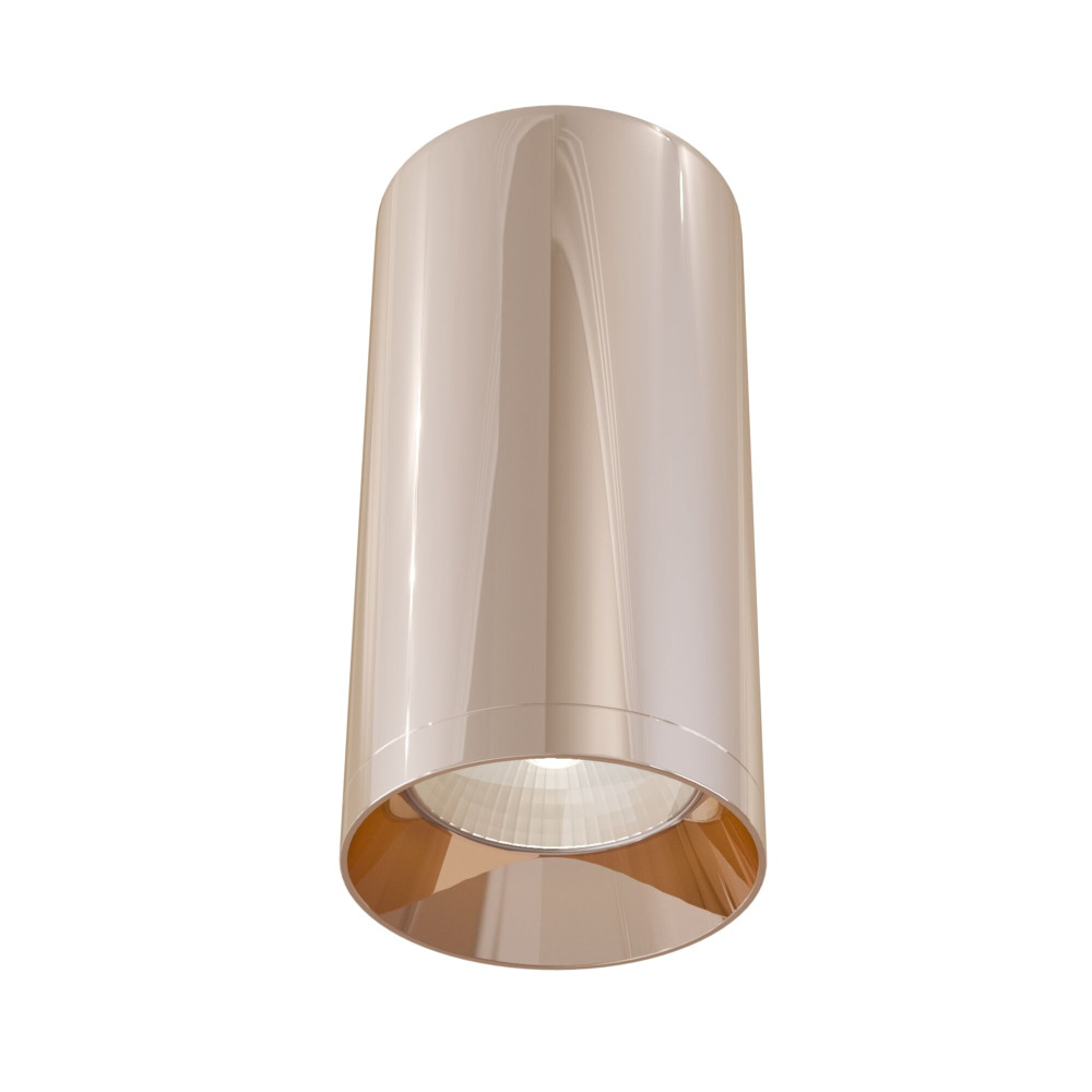 Изображение товара Точечный светильник Focus C010CL-01RG от магазина N&M Home