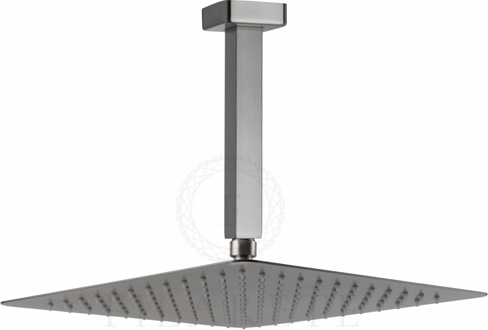 Изображение товара Душевой комплект FILARETE Fing FL1042 (Никель) от магазина N&M Home