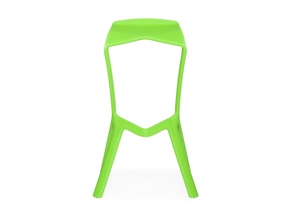 Изображение товара Барный стул Mega green от магазина N&M Home