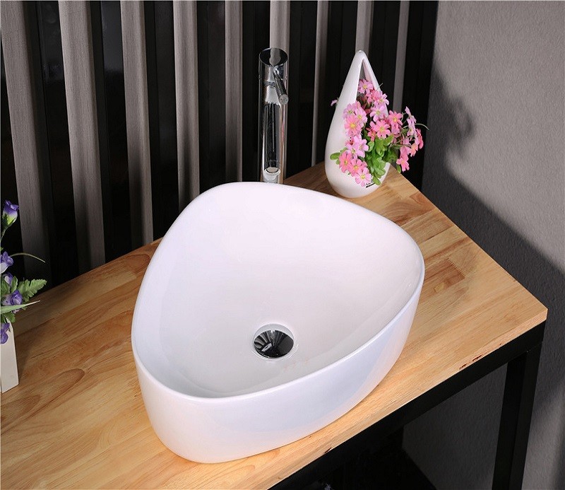 Изображение товара Умывальник CeramaLux 9386 от магазина N&M Home