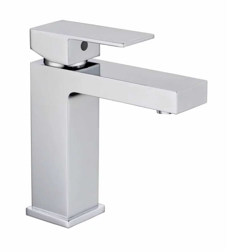 Изображение товара Cмеситель для раковины Grocenberg GB2008 Хром от магазина N&M Home