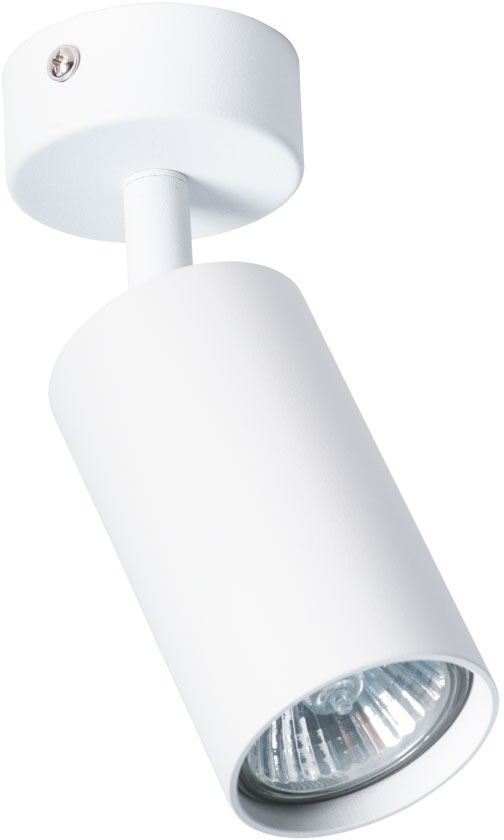 Изображение товара Спот Aquarius A3216PL-1WH от магазина N&M Home