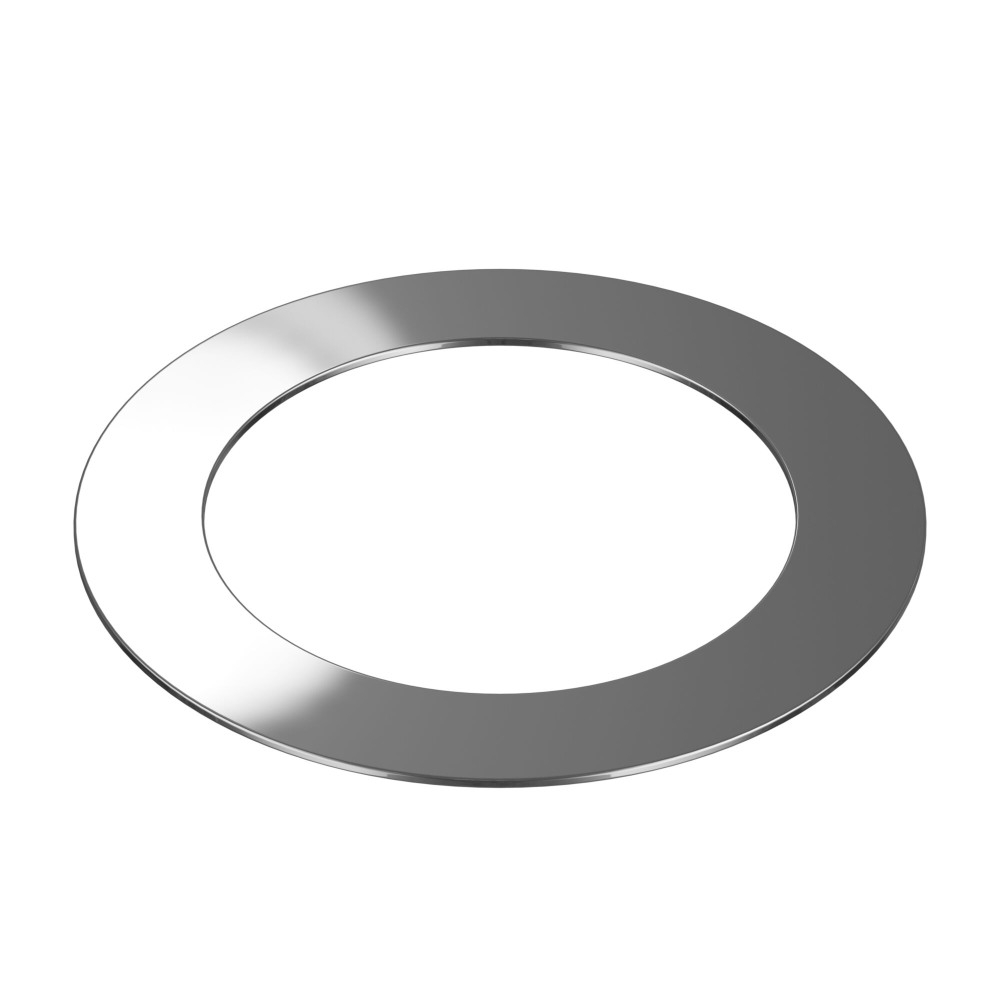 Изображение товара Декоративное кольцо Treo C062-01CH от магазина N&M Home