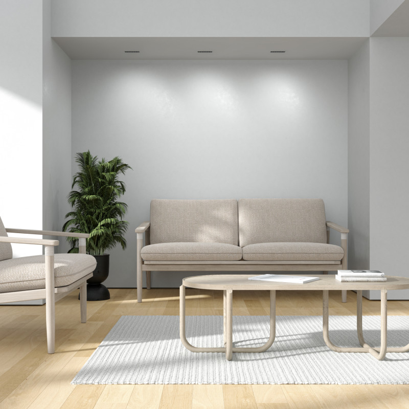 Изображение товара Встраиваемый светильник Denkirs DK2514-WB от магазина N&M Home
