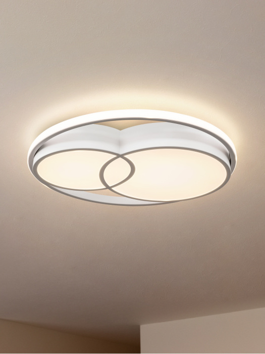 Изображение товара Потолочный светильник Tucene FR10029CL-L70W от магазина N&M Home