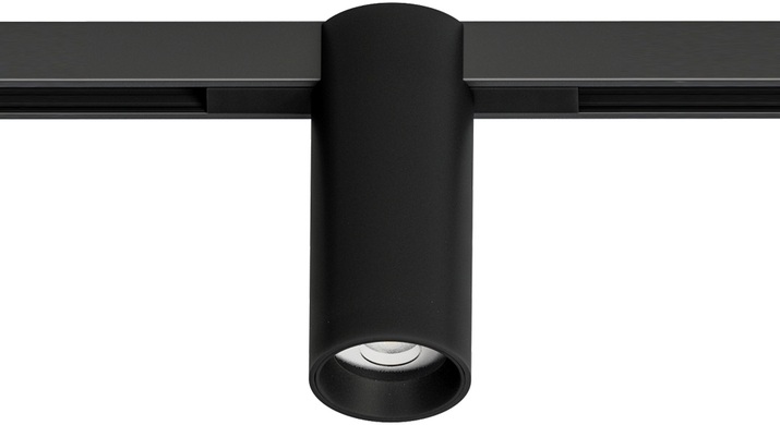 Изображение товара Трековый светильник Optima A7290PL-1BK от магазина N&M Home