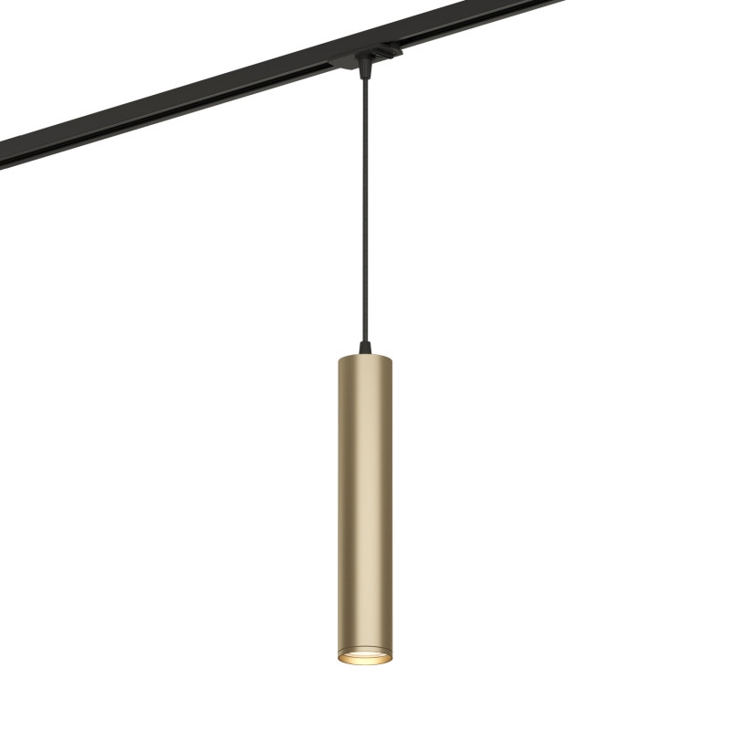 Изображение товара Светильник на шине Denkirs DK6210-BG от магазина N&M Home