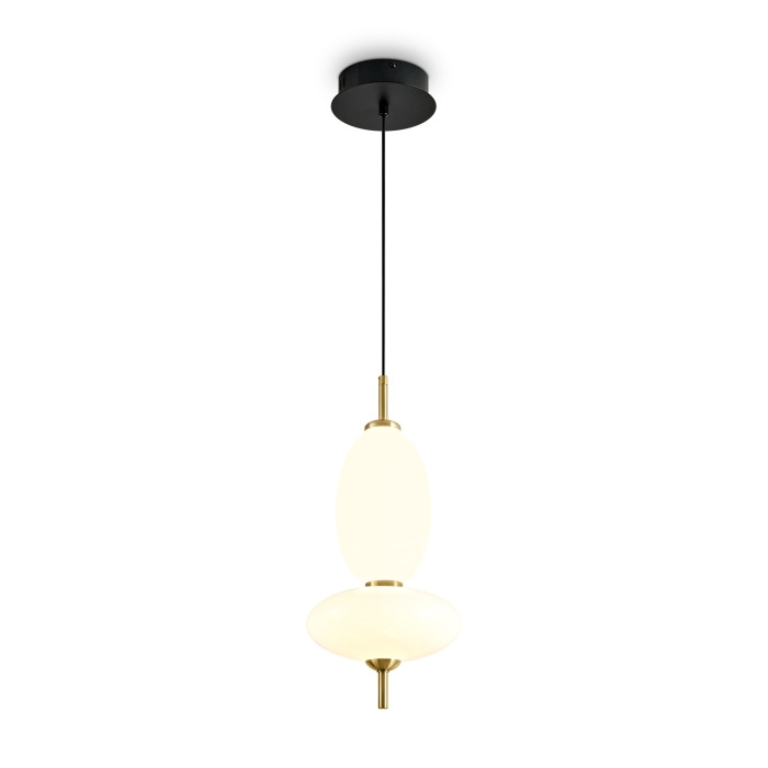 Изображение товара Подвесной светильник Solare FR5594PL-L11B от магазина N&M Home