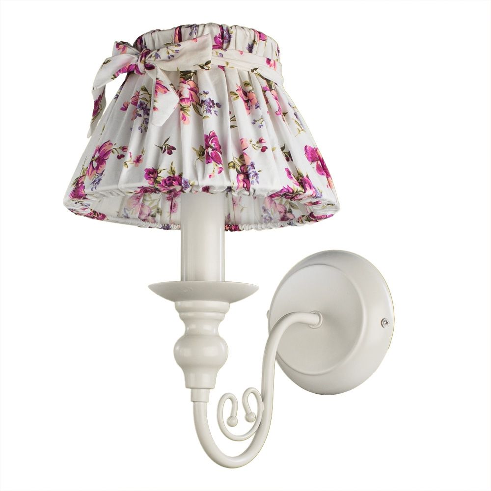 Изображение товара Бра Bambina A7020AP-1WH от магазина N&M Home