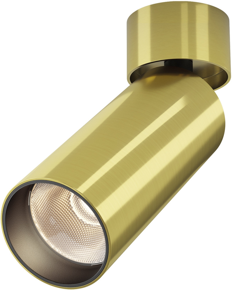 Изображение товара Спот FOCUS LED C055CL-L12W3K-W-BS от магазина N&M Home