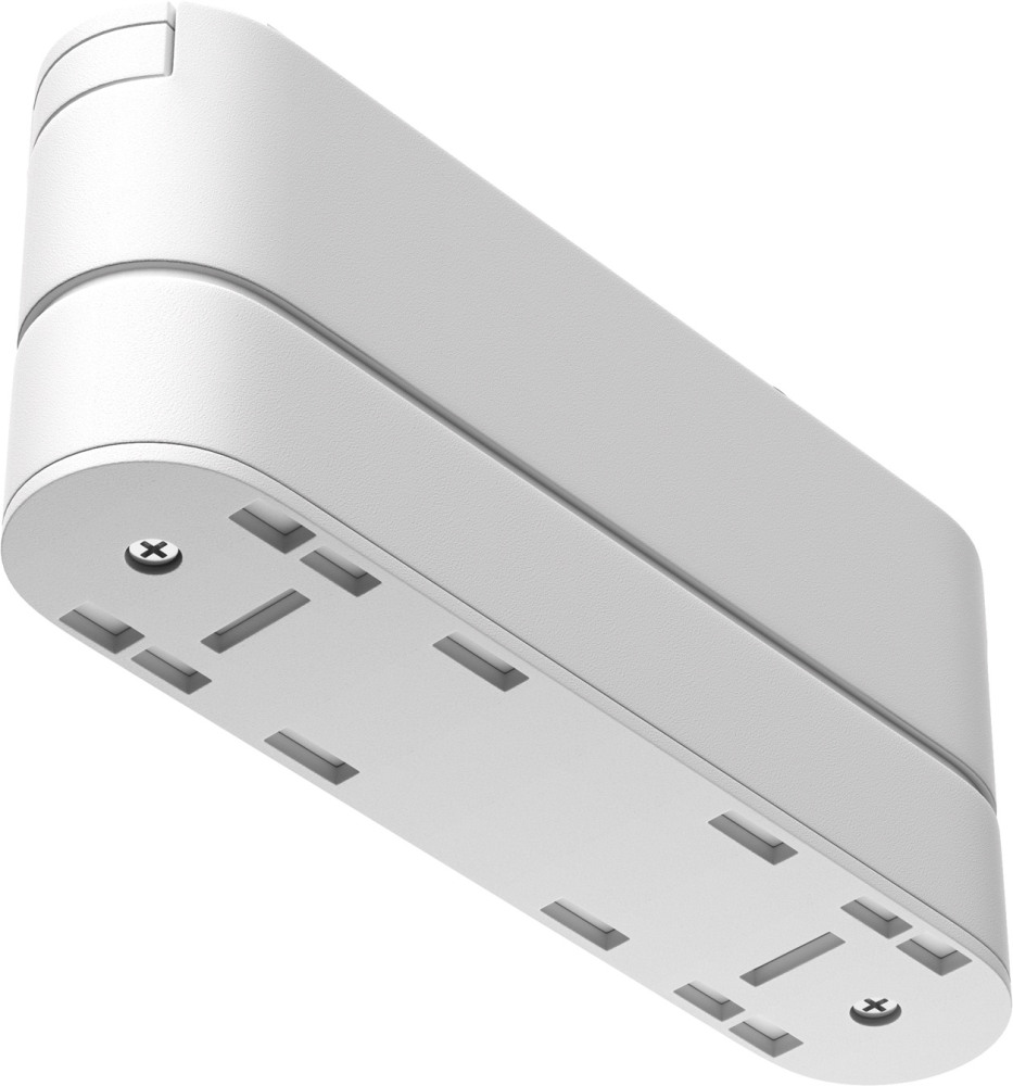 Изображение товара Адаптер Accessories for tracks Radity TRA084FC-11SW от магазина N&M Home