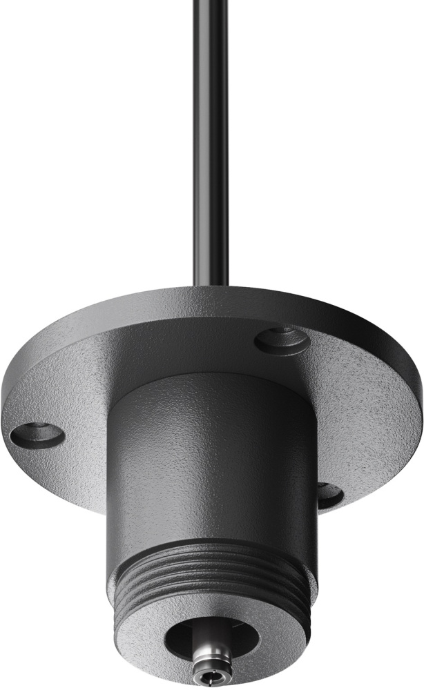 Изображение товара Основание для накладного монтажа Accessories for system Shelf CA022BO-P-B от магазина N&M Home