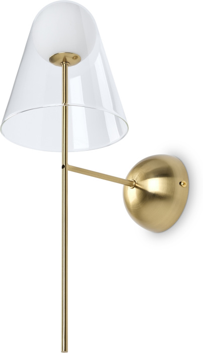 Изображение товара Бра Doublety FR5382WL-01BS от магазина N&M Home