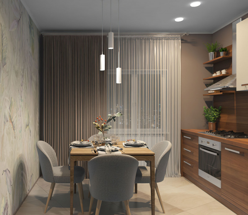 Изображение товара Встраиваемый светильник Denkirs DK4604-WW от магазина N&M Home