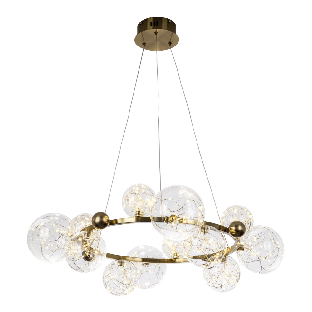 Изображение товара Подвесной светильник  ML.6021.12 от магазина N&M Home