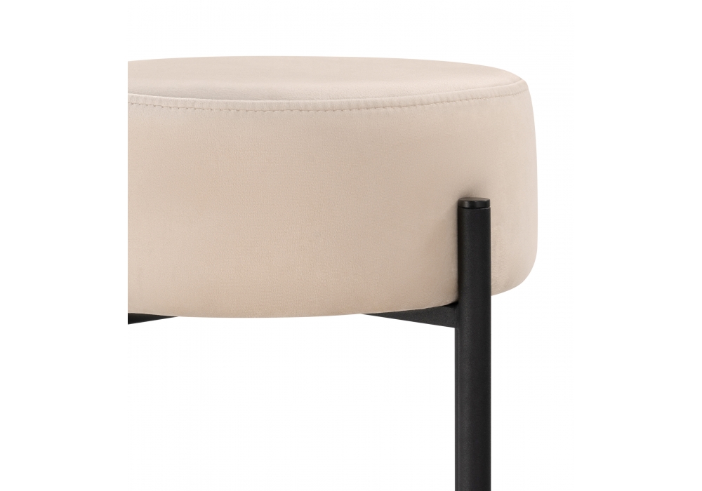 Изображение товара Барный стул Сайпл MR-26 / черный от магазина N&M Home