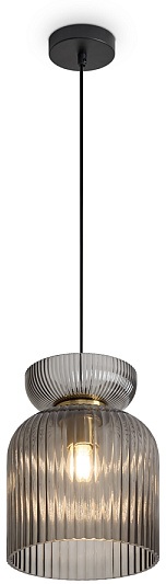 Изображение товара Подвесной светильник Layla FR5558PL-01SM от магазина N&M Home