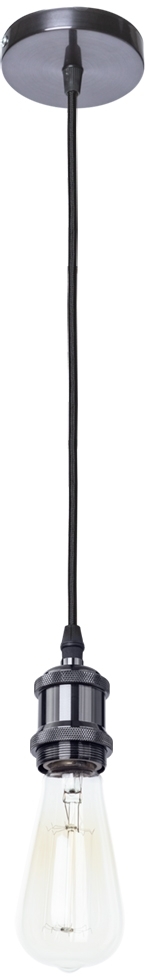 Изображение товара Подвесной светильник Electra A7002SP-1BC от магазина N&M Home