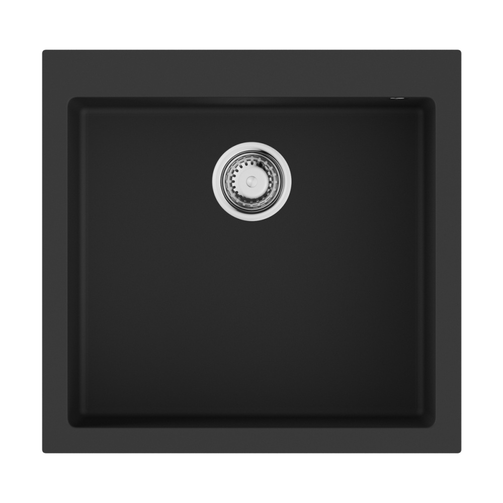 Изображение товара Omoikiri Bosen 57A-GB Artceramic/графит от магазина N&M Home