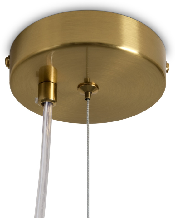 Изображение товара Подвесной светильник Sunspot FR5482PL-01BS1 от магазина N&M Home
