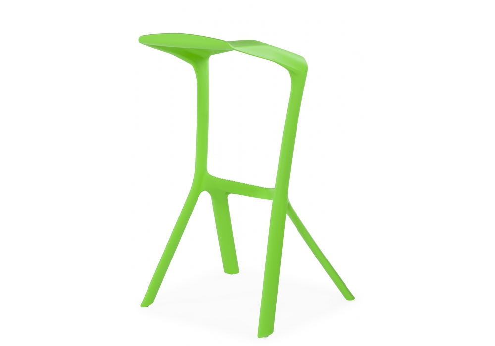 Изображение товара Барный стул Mega green от магазина N&M Home