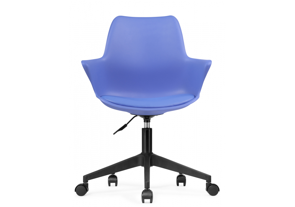 Изображение товара Компьютерное кресло Tulin blue / black от магазина N&M Home