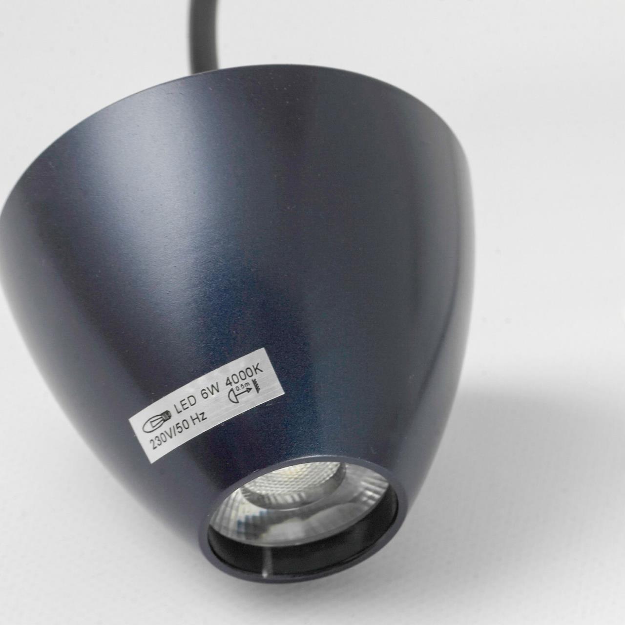 Изображение товара Подвесной светильник Lussole LSP-7081 от магазина N&M Home