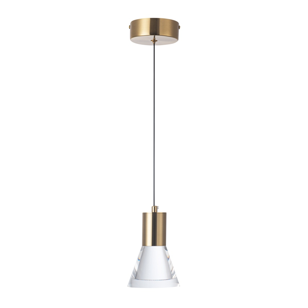 Изображение товара Подвесной светильник MODESTYLE MS.88914.1 BS от магазина N&M Home