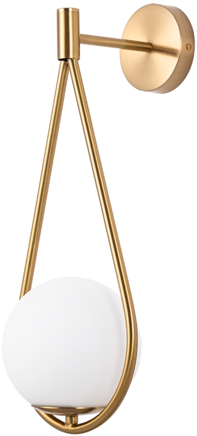 Изображение товара Бра Matisse A7765AP-1AB от магазина N&M Home