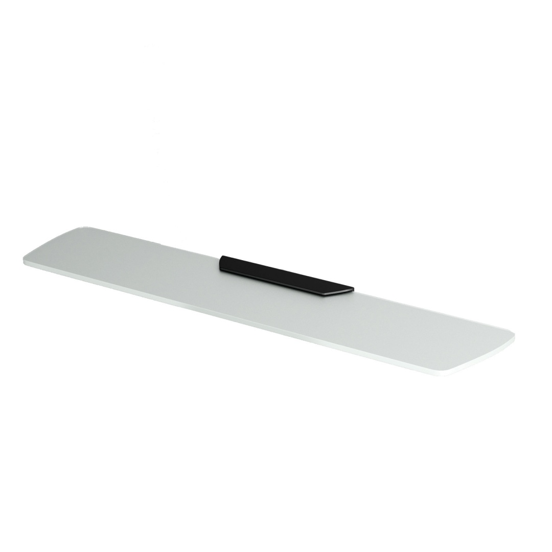 Изображение товара Glan K-5124 Полка стеклянная от магазина N&M Home