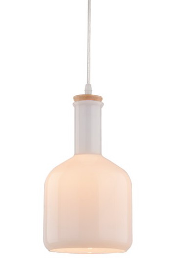 Изображение товара Подвесной светильник Accento A8115SP-1WH от магазина N&M Home